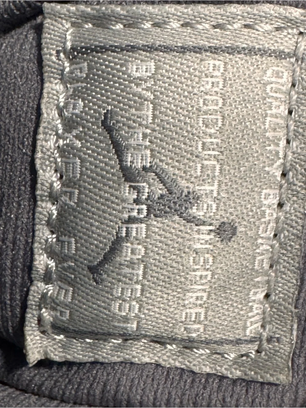 Air Jordan 11 Retro Cool Gray High-Top Sneakers US 13